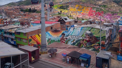Estos son los países de América Latina con el mayor déficit de vivienda, según Hábitat para la Humanidad Estos son los países de América Latina con el mayor déficit de vivienda, según Hábitat para la Humanidad