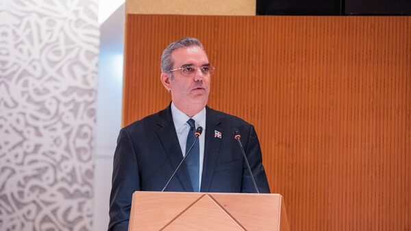 Luis Abinader: Crisis en Haití es una amenaza para toda la región Luis Abinader: Crisis en Haití es una amenaza para toda la región