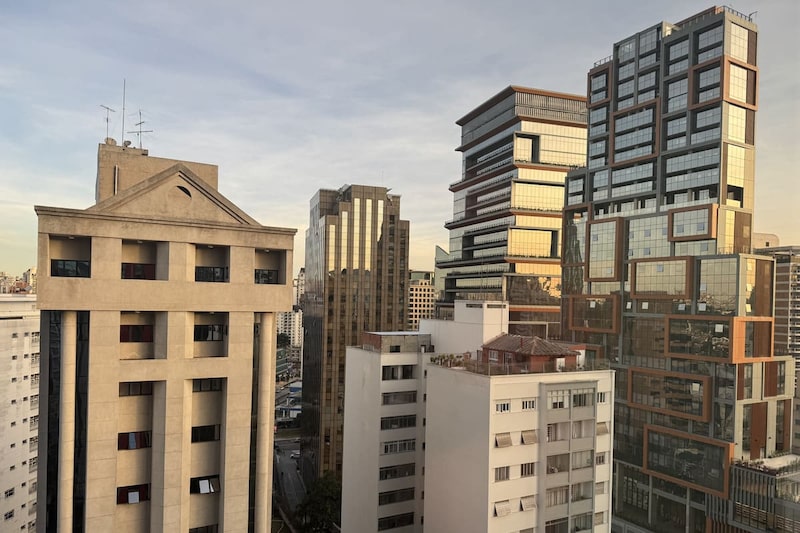 São Paulo São Paulo