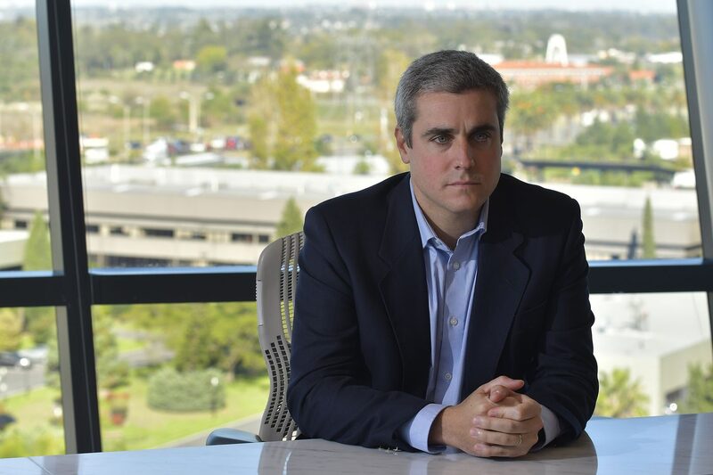 El CEO de la compañía afirmó que es "una necesidad más fuerte" que los inventarios estén más cerca de los consumidores. El CEO de la compañía afirmó que es "una necesidad más fuerte" que los inventarios estén más cerca de los consumidores.