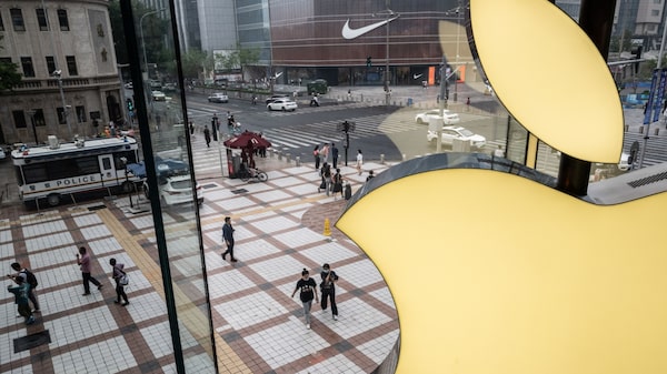 Los lanzamientos de Apple suelen provocar una oportunidad de compra de acciones Los lanzamientos de Apple suelen provocar una oportunidad de compra de acciones