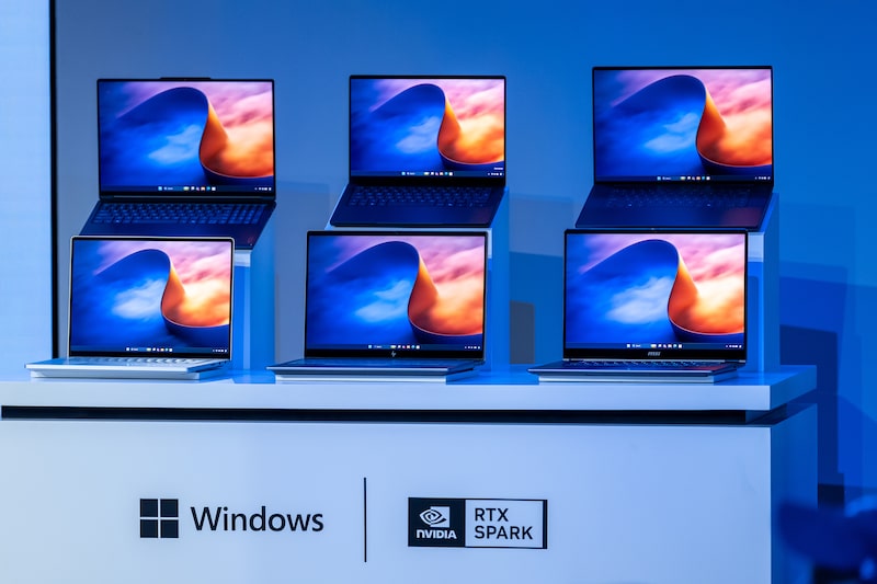 Microsoft And Nvidia AI Event Microsoft And Nvidia AI Event