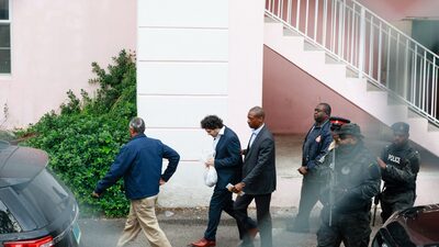 Sócios da FTX se declaram culpados e colaboram com investigação sobre fraude Sócios da FTX se declaram culpados e colaboram com investigação sobre fraude