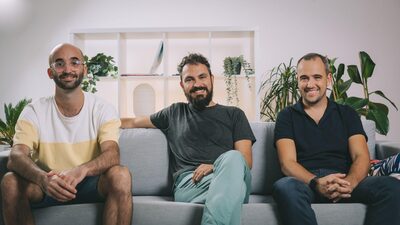 Startup espanhola de RH vira unicórnio e tem o Brasil como principal aposta Startup espanhola de RH vira unicórnio e tem o Brasil como principal aposta