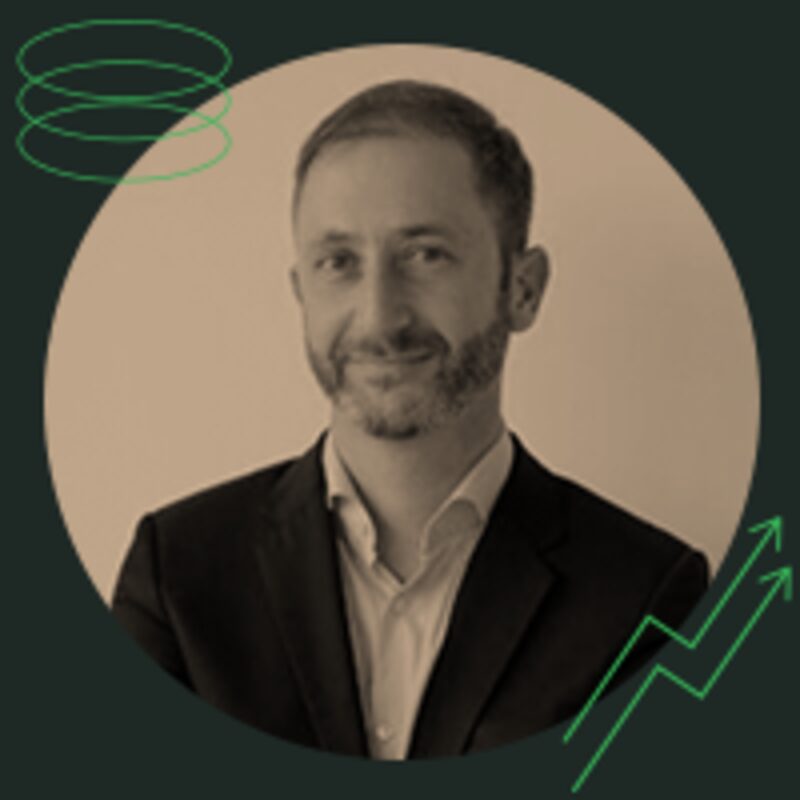 Federico Trucco Federico Trucco