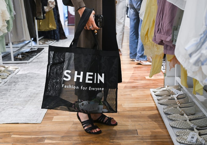 Shein Shein