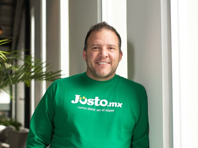 El CEO de la compañía El CEO de la compañía