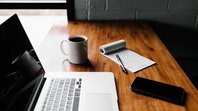 Lessons From a New Unicorn: Don’t Burn Cash and Avoid Gourmet Coffee Lessons From a New Unicorn: Don’t Burn Cash and Avoid Gourmet Coffee