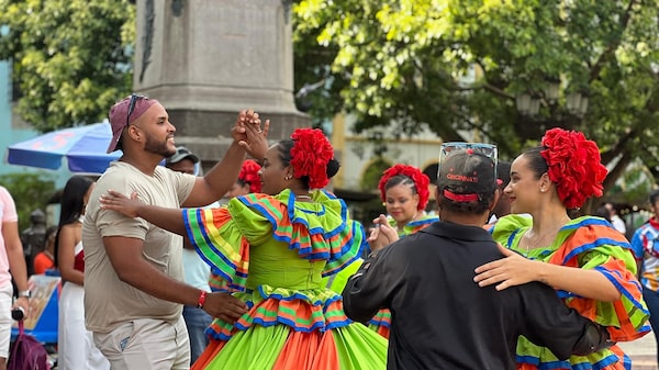 De cuánto será el salario mínimo en hoteles, bares y restaurantes en República Dominicana De cuánto será el salario mínimo en hoteles, bares y restaurantes en República Dominicana