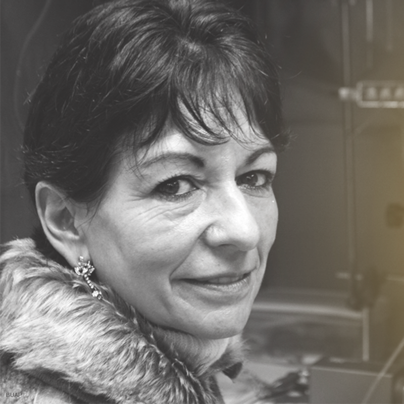 María del Rosario Guadalupe María del Rosario Guadalupe