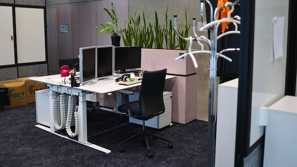 Los 6 sectores en los que más renunciarían empleados en Colombia, según McKinsey Los 6 sectores en los que más renunciarían empleados en Colombia, según McKinsey