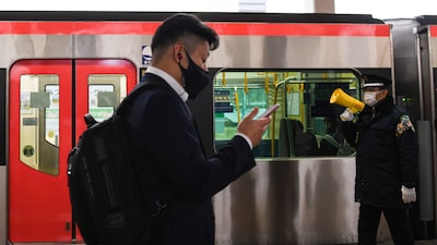 Equities Fall in Japan and Australia, US Futures Drop Amid Gloomy Mood: Markets Wrap Equities Fall in Japan and Australia, US Futures Drop Amid Gloomy Mood: Markets Wrap