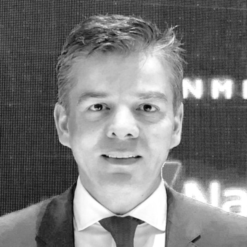 Marco González Marco González