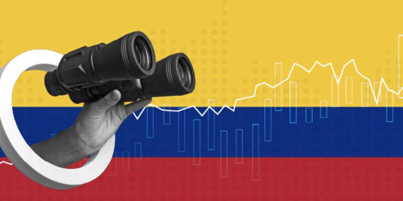 Las acciones de la Bolsa de Valores de Colombia que recomiendan los expertos en 2024 Las acciones de la Bolsa de Valores de Colombia que recomiendan los expertos en 2024