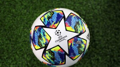 Até 100 Clubes Europeus de Futebol têm interesse no fundo de recuperação da UEFA Até 100 Clubes Europeus de Futebol têm interesse no fundo de recuperação da UEFA