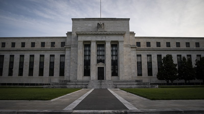 Foto: Al Drago/Bloomberg via Getty Images. Foto: Al Drago/Bloomberg via Getty Images.