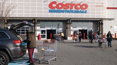 Costco se suma a las empresas que demandan reembolsos si se anulan los aranceles de Trump Costco se suma a las empresas que demandan reembolsos si se anulan los aranceles de Trump
