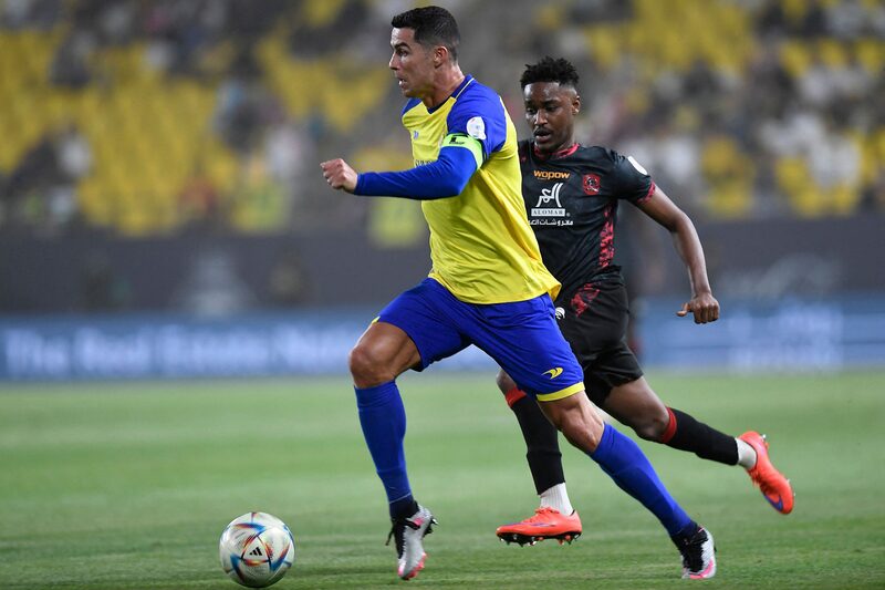 Cristiano Ronaldo Cristiano Ronaldo