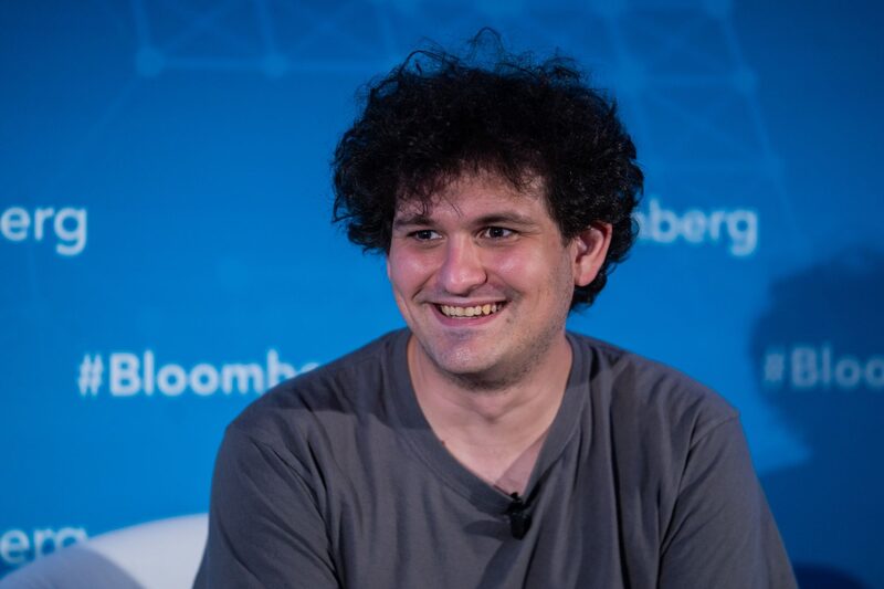 Sam Bankman-Fried, bilionário e CEO da exchange de criptomoedas FTX Sam Bankman-Fried, bilionário e CEO da exchange de criptomoedas FTX