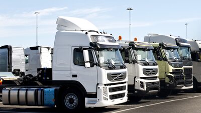 Segunda maior acionista da Volvo, chinesa Geely reduz fatia na montadora sueca Segunda maior acionista da Volvo, chinesa Geely reduz fatia na montadora sueca