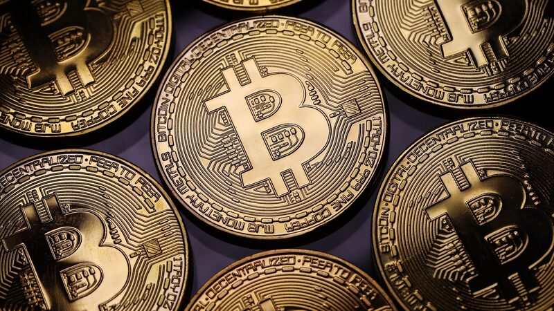 Bitcoin vai a US$ 44 mil e tem a maior disparada desde setembro Bitcoin vai a US$ 44 mil e tem a maior disparada desde setembro