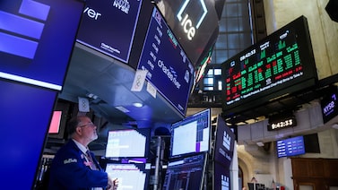 Ganancias protegen al S&P 500 del impacto de la guerra con Irán, dice Morgan Stanley Ganancias protegen al S&P 500 del impacto de la guerra con Irán, dice Morgan Stanley