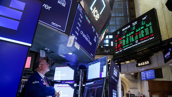 Ganancias protegen al S&P 500 del impacto de la guerra con Irán, dice Morgan Stanley Ganancias protegen al S&P 500 del impacto de la guerra con Irán, dice Morgan Stanley