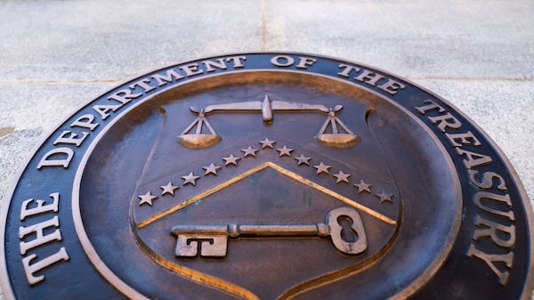 Rendimientos de bonos del Tesoro llegan a máximos de tres semanas por temor a la inflación Rendimientos de bonos del Tesoro llegan a máximos de tres semanas por temor a la inflación