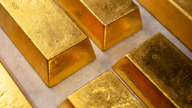 Oro cae y pone a prueba los US$4.000 por onza antes de la decisión de tasas de la Fed Oro cae y pone a prueba los US$4.000 por onza antes de la decisión de tasas de la Fed