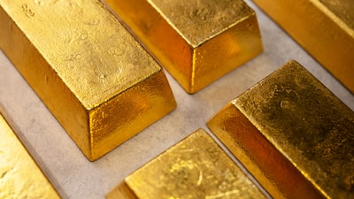 Oro cae y pone a prueba los US$4.000 por onza antes de la decisión de tasas de la Fed Oro cae y pone a prueba los US$4.000 por onza antes de la decisión de tasas de la Fed