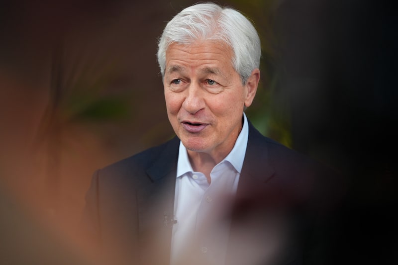 JPMorgan JPMorgan