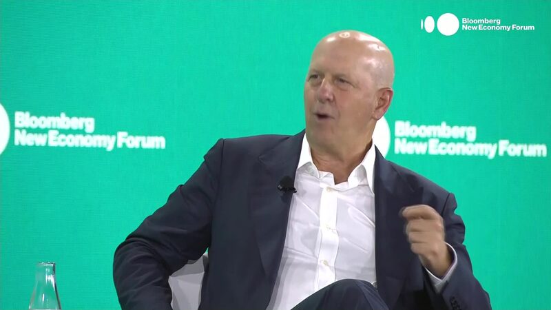 Solomon fala sobre a recuperação do impacto da pandemia, a perspectiva de taxas de juros mais altas e como isso afeta o apetite por risco Solomon fala sobre a recuperação do impacto da pandemia, a perspectiva de taxas de juros mais altas e como isso afeta o apetite por risco