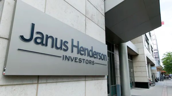 Gestora de activos Janus Henderson planea expansión en América Latina Gestora de activos Janus Henderson planea expansión en América Latina