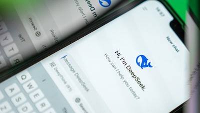 Sin el “factor WOW”: modelo de la IA china evita otro momento DeepSeek y no golpea a las bolsas Sin el “factor WOW”: modelo de la IA china evita otro momento DeepSeek y no golpea a las bolsas