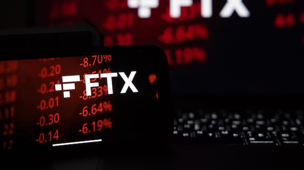 Bahamas incautó US$ 3.500 millones en activos FTX por riesgo de custodia Bahamas incautó US$ 3.500 millones en activos FTX por riesgo de custodia