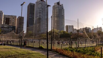 Turismo en Argentina: cuáles son los destinos más elegidos del PreViaje 4 Turismo en Argentina: cuáles son los destinos más elegidos del PreViaje 4