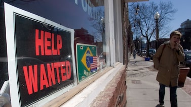 Empleo e inflación en EE.UU. marcarán el rumbo del mercado en semana clave de datos globales Empleo e inflación en EE.UU. marcarán el rumbo del mercado en semana clave de datos globales