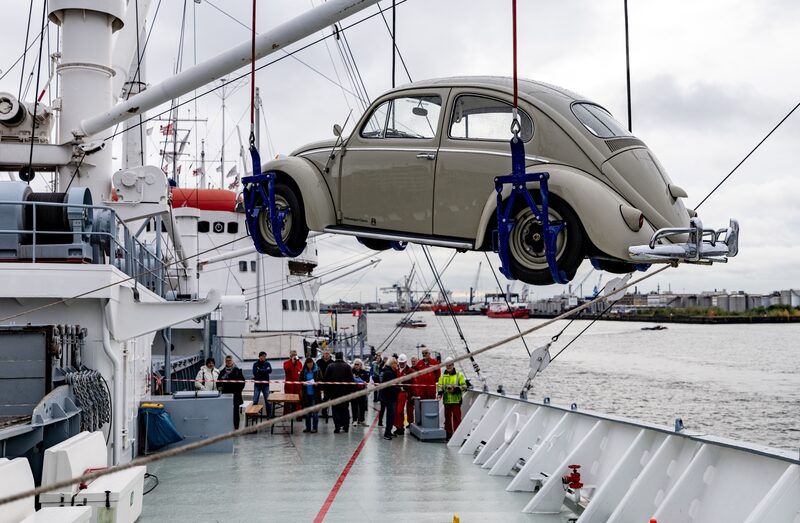 Coleccionistas respiran aliviados: los autos clásicos quedan fuera de aranceles de Trump. Coleccionistas respiran aliviados: los autos clásicos quedan fuera de aranceles de Trump.