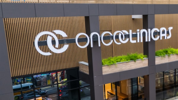 Oncoclínicas contrata BTG como formador de mercado e avalia recuperação extrajudicial Oncoclínicas contrata BTG como formador de mercado e avalia recuperação extrajudicial