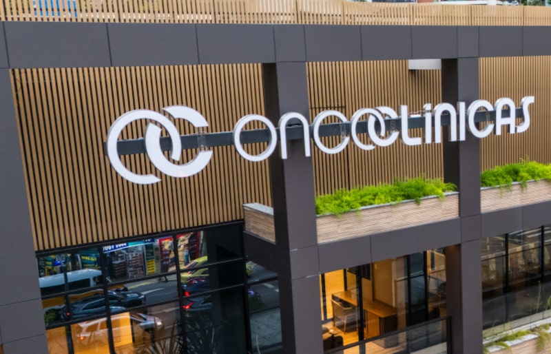 Unidade da Oncoclinicas no Rio de Janeiro Unidade da Oncoclinicas no Rio de Janeiro