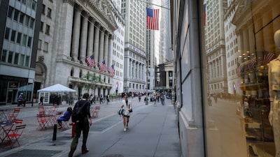 Sob pressão de Trump, aliança climática global de bancos é encerrada oficialmente Sob pressão de Trump, aliança climática global de bancos é encerrada oficialmente