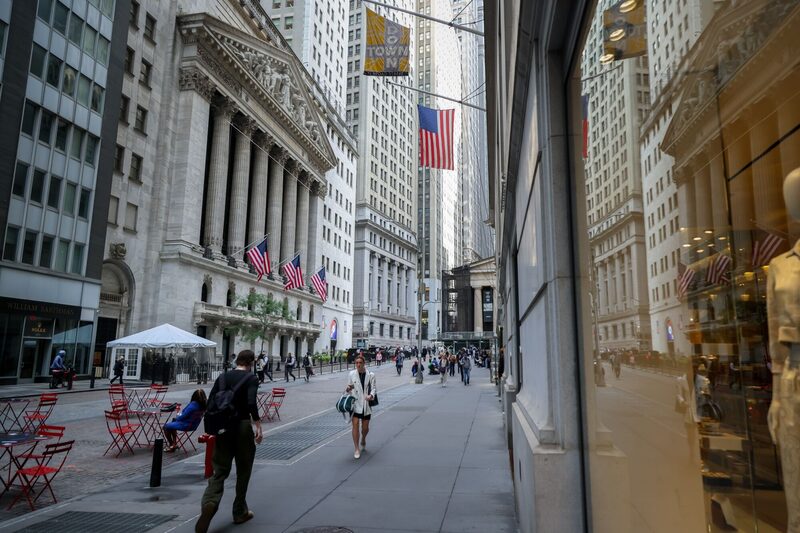 Renda variável ganha força em todo o mundo antes de um possível acordo para encerrar a mais longa paralisação do governo americano Renda variável ganha força em todo o mundo antes de um possível acordo para encerrar a mais longa paralisação do governo americano