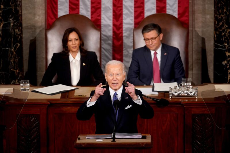 Estado de la Unión Estado de la Unión