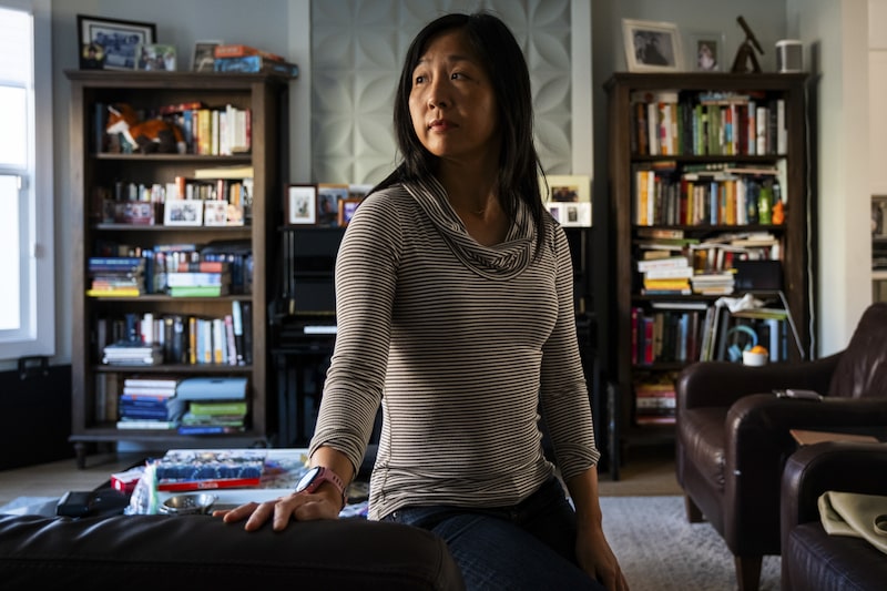 Exjueza Shiting Chen Exjueza Shiting Chen