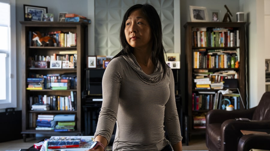 Jueces de inmigración están siendo despedidos mientras Trump busca agilizar deportaciones Jueces de inmigración están siendo despedidos mientras Trump busca agilizar deportaciones