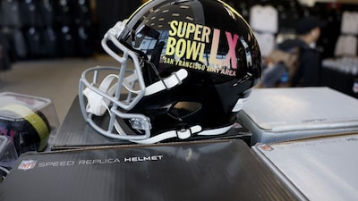 Super Bowl: autoridade que construímos na NFL é ativo valioso, diz head na Disney Super Bowl: autoridade que construímos na NFL é ativo valioso, diz head na Disney