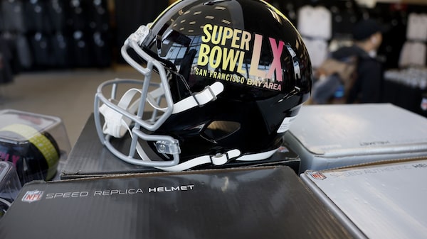 Super Bowl: autoridade que construímos na NFL é ativo valioso, diz head na Disney Super Bowl: autoridade que construímos na NFL é ativo valioso, diz head na Disney