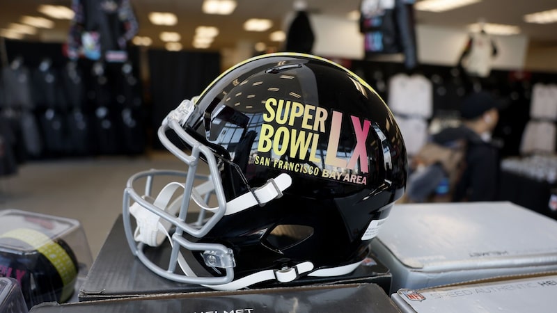 Super Bowl: autoridade que construímos na NFL é ativo valioso, diz head na Disney Super Bowl: autoridade que construímos na NFL é ativo valioso, diz head na Disney