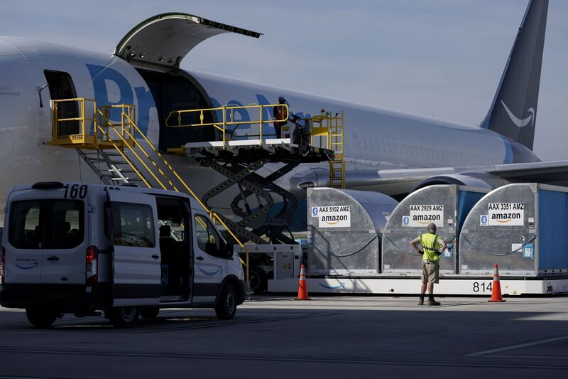 Amazon Prime Air Amazon Prime Air