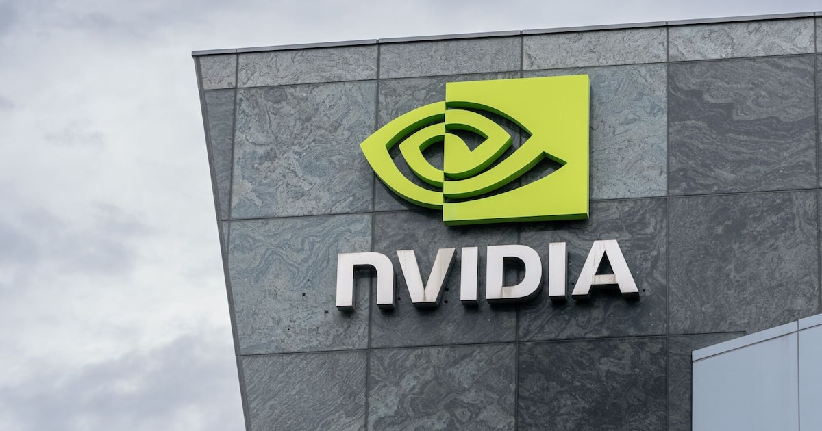 Nvidia cria sistema de segurança para conter agentes de IA
